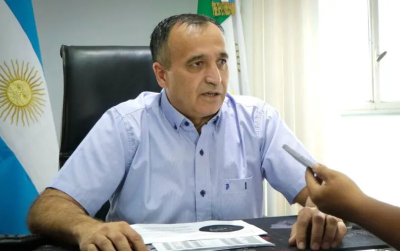 «La adhesión a la vacunación no es buena», expresó el Ministro de Salud de la Provincia, Sergio Rodríguez