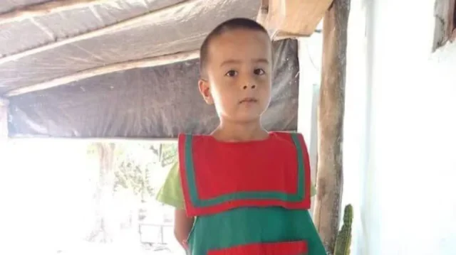 Loan: la búsqueda del menor de cinco años desaparecido sigue vigente a pesar de que no haya indicios de avances.