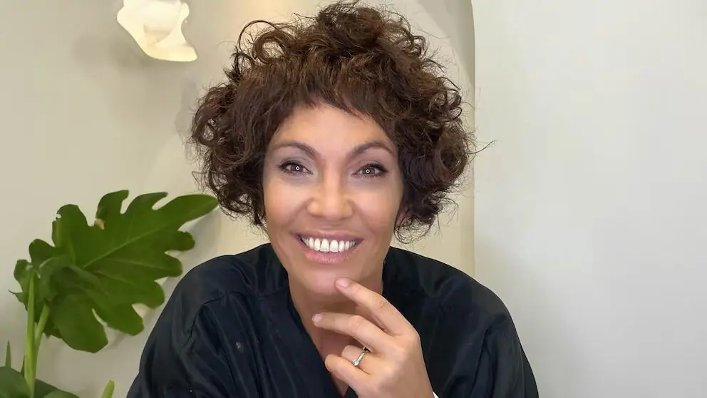 La batalla de Ernestina Pais que la llevó a su internación: “Tenía una depresión brutal y comenzó a chuparme la cama”