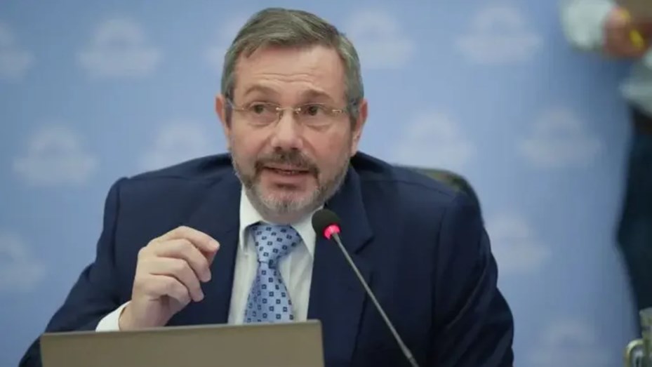 «Motosierra» a jubilaciones: «Como diría Aníbal Fernández, es una sensación esa», dijo el director de Anses