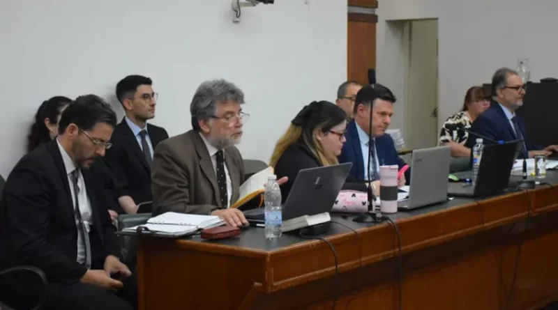 Caso Matías Chirino: pidieron hasta 20 años de prisión para los militares