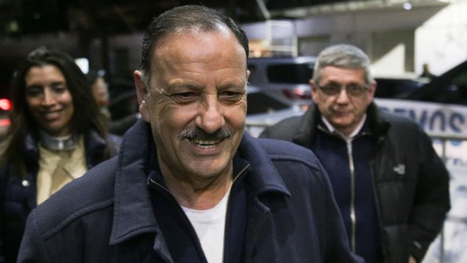 Ricardo Quintela aseguró que el lunes hablará con Cistina Kirchner: «No creo que deba rebajarse a conducir el PJ»