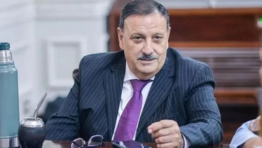 PJ: la Junta Electoral rechazó la lista de Ricardo Quintela