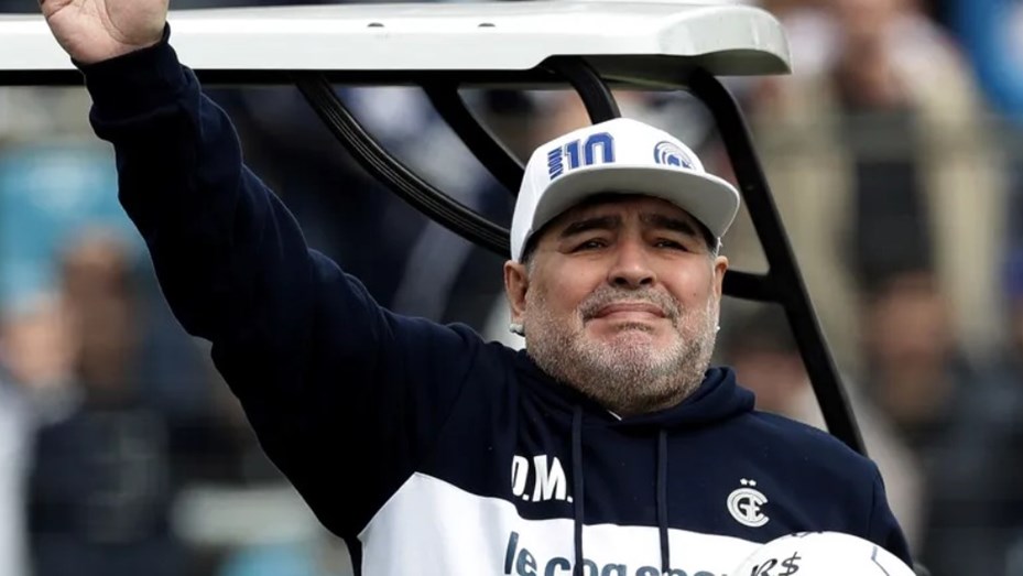 La Justicia aprobó el traslado del cuerpo de Diego Maradona al «Memorial del Diez» de Puerto Madero