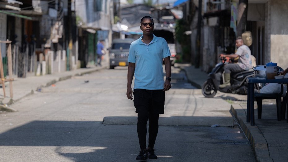 Violencia entre los jóvenes en Colombia: un subsidio para «no matar»