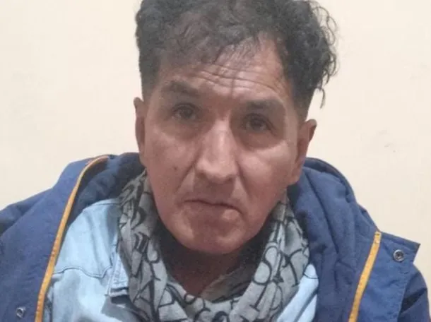 Dura condena para el taxista que violó a una pasajera y estuvo ocho años prófugo