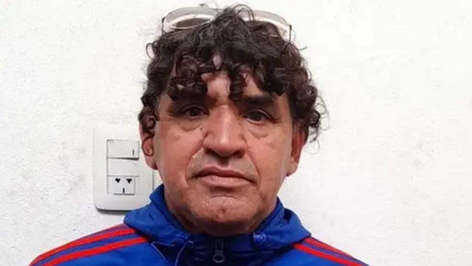 Condenaron al jefe de «Los Monos» por abuso de una menor, maltrato animal y asociación ilícita