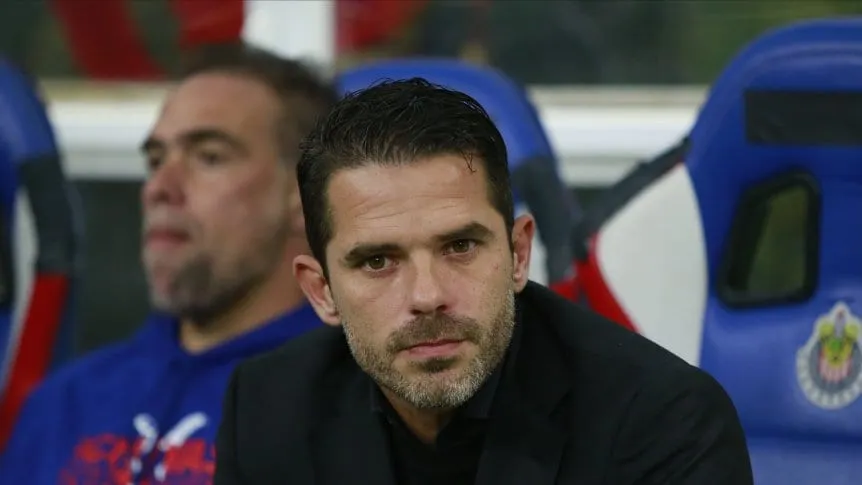 Gago será el nuevo DT de Boca: dirigirá su último partido en Chivas y viajará a la Argentina