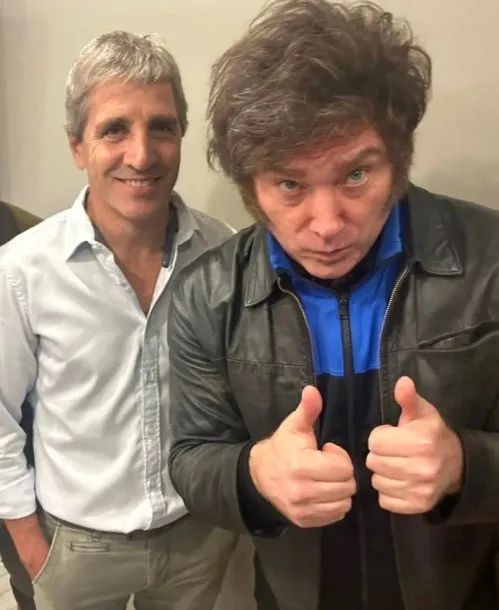 De cara a un posible pedido de embargo, un fondo buitre pone el ojo en el oro que Javier Milei sacó del país