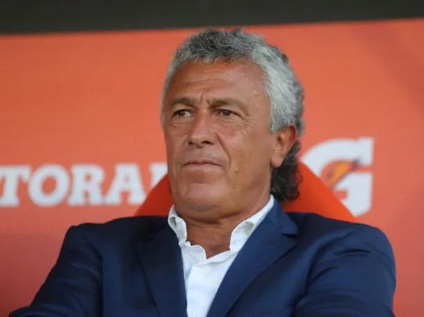 No pierde el tiempo: Pipo Gorosito se postuló para dirigir a San Lorenzo