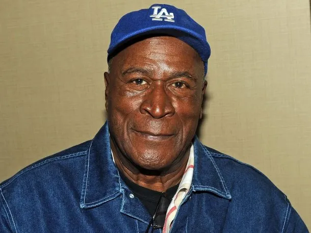 Murió John Amos, actor de «Un Príncipe en Nueva York» y «Duro de Matar 2»
