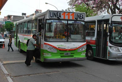 El pasaje de colectivos en Resistencia volverá a ser de $710