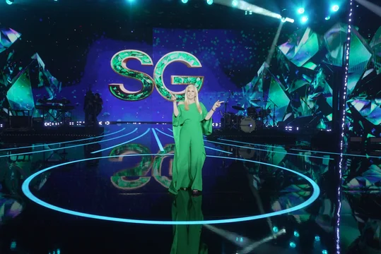 Susana Giménez podría despedirse de su emblemático programa para siempre