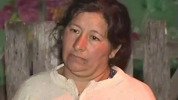 Laudelina prometió dar información clave para encontrar a Loan