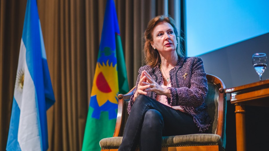 Mondino rompió el silencio tras su salida: «Acompañaré desde el lugar que sea»