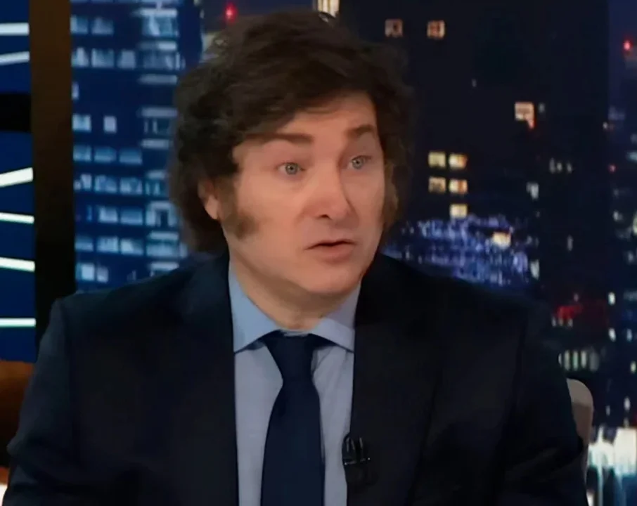 Milei sobre las universidades: «Los vamos a poder auditar, los chorros están en peligro»