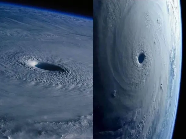 Florida se prepara para el huracán Milton: Joe Biden advirtió que podría ser la peor tormenta en 100 años