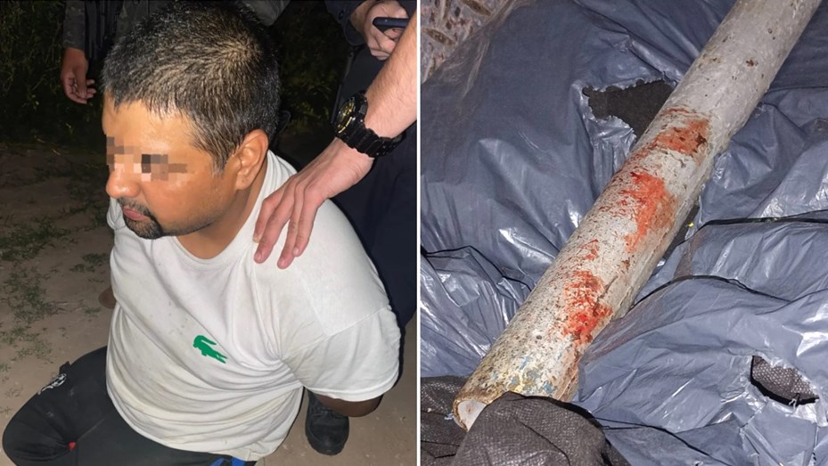 Policías se toparon con un camión parado en el camino: en el interior estaba el conductor y una mujer trans asesinada