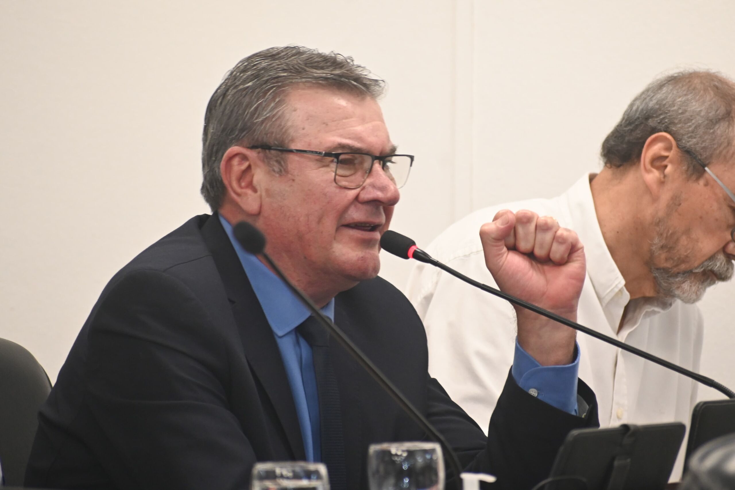 Honcheruk: “La imposición no puede ser un modo de construcción política, pido reflexión al oficialismo y trabajar sobre consensos en favor de la sociedad”