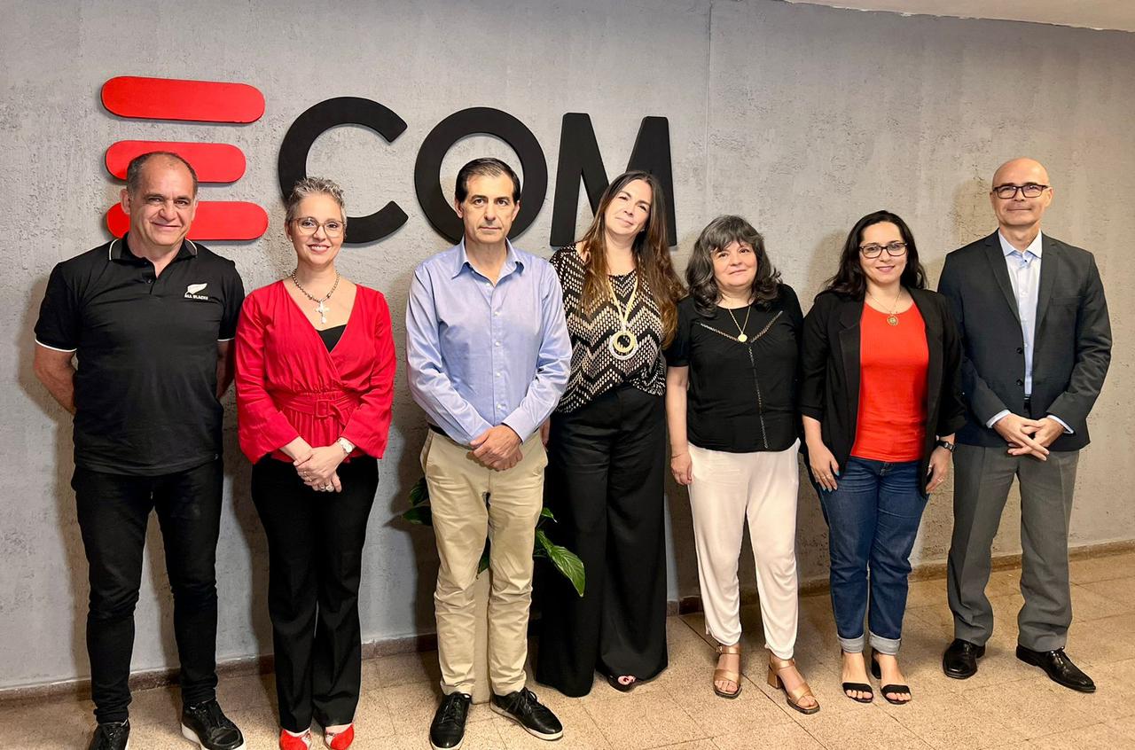 Transformación en ECOM: un nuevo liderazgo con visión innovadora