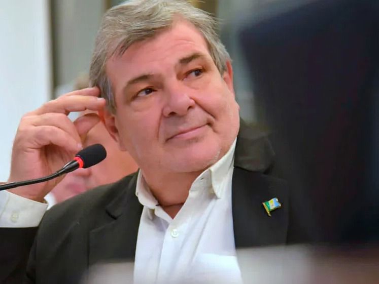 Peche: “quieren castigar al pueblo del Chaco porque no los votaron”