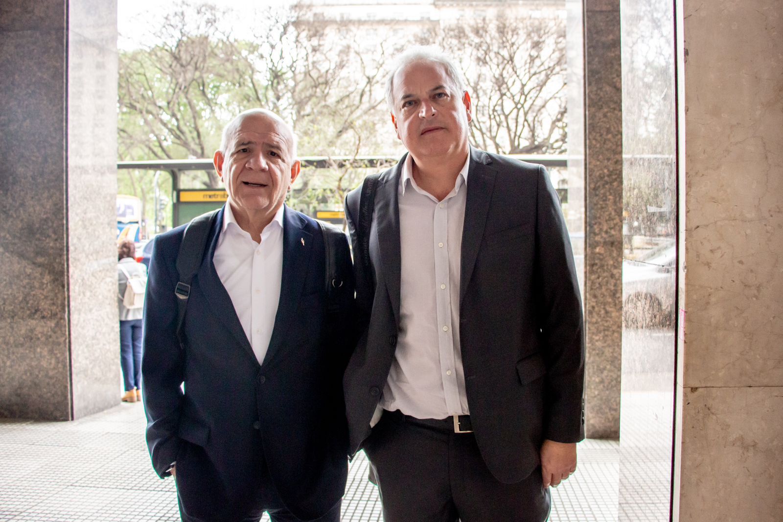 Bs. As: el Gobierno Provincial ultima detalles para la puesta en servicio de generadores eléctricos