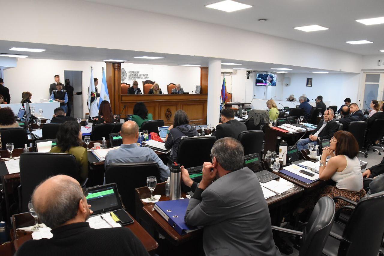 Se aprobó la Ley de Distintivo de Calidad para menús aptos para celíacos y diabéticos