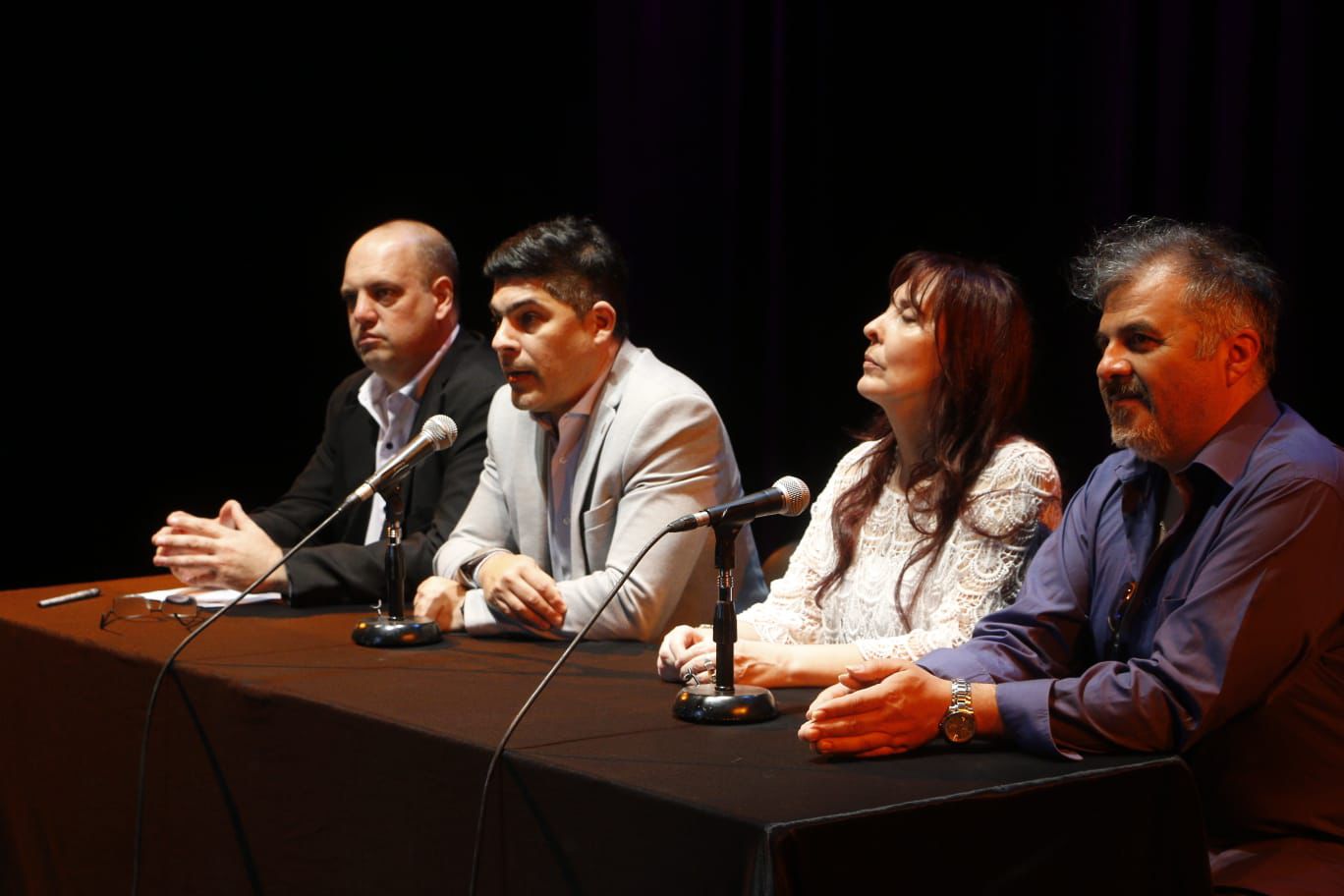 Guido Miranda: este viernes llega el Show Internacional «Vivace Blue» a Resistencia