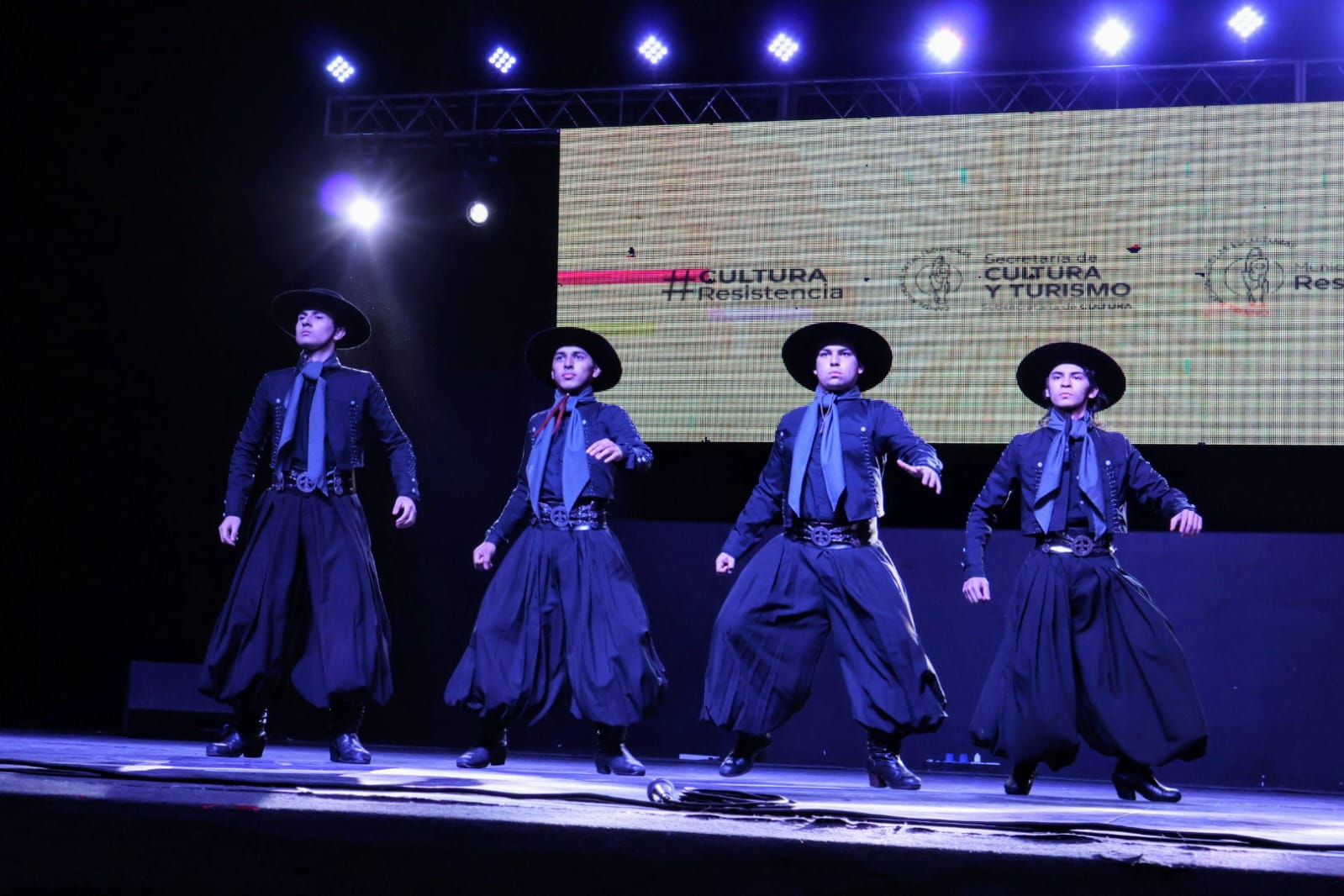 Cosquín 2025: Resistencia tiene a sus representantes que participaran en el Pre-Cosquín Nacional