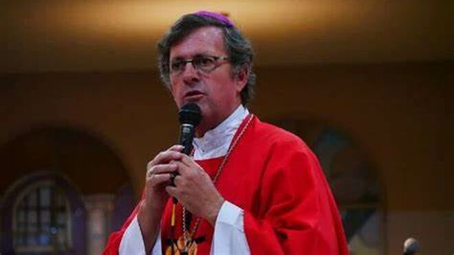 Peregrinación a Luján: García Cuerva apuntó contra los «mediocres que, frente al 52,9% de pobreza, se pusieron a buscar culpables»