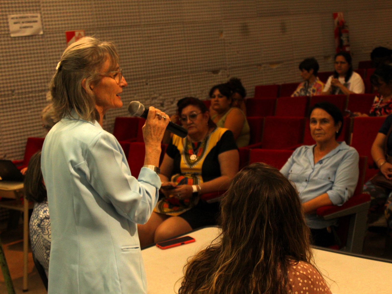 Educación fortalece el compromiso con las comunidades en el cuidado de los edificios escolares garantizando así el aprendizaje de los estudiantes