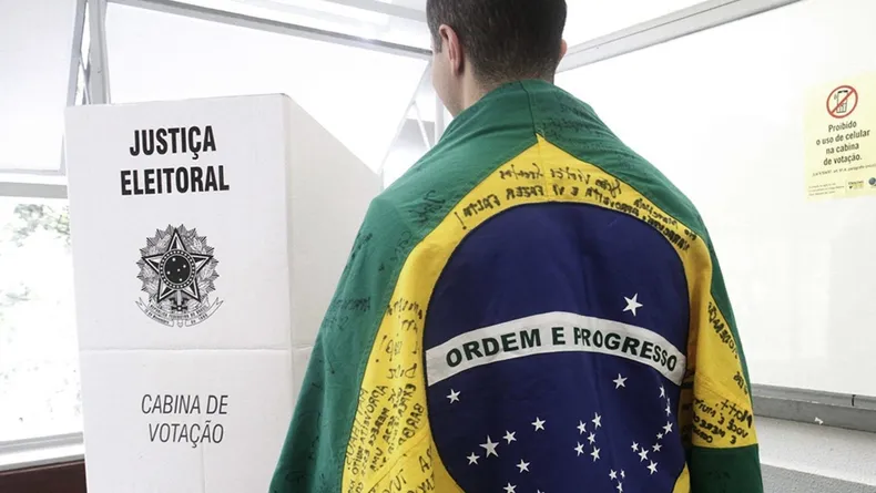 Lula da Silva y Jair Bolsonaro miden fuerzas en las elecciones municipales de Brasil