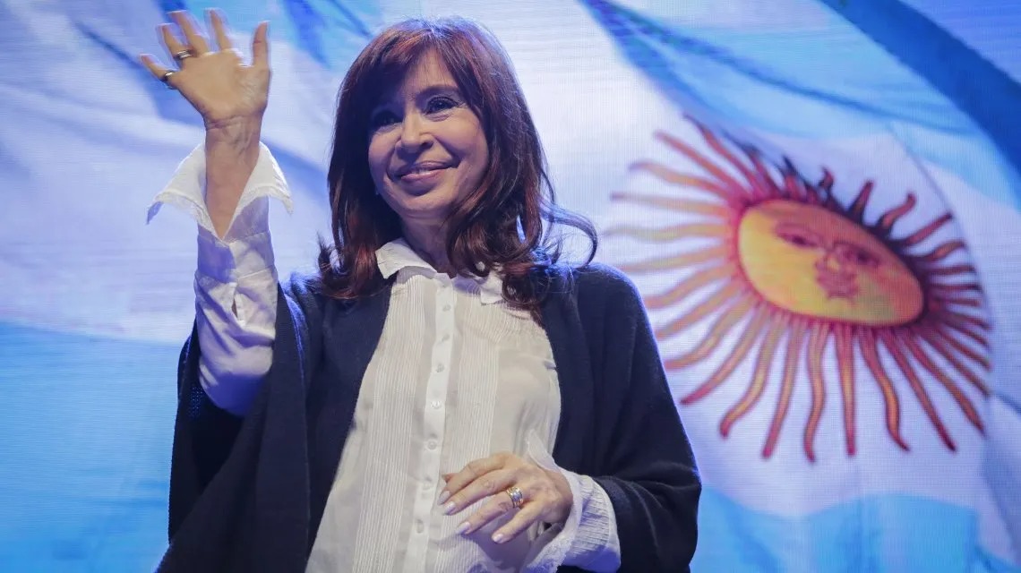 Rodas, Pilatti Vergara y Ocampo los chaqueños que acompañarán a CFK