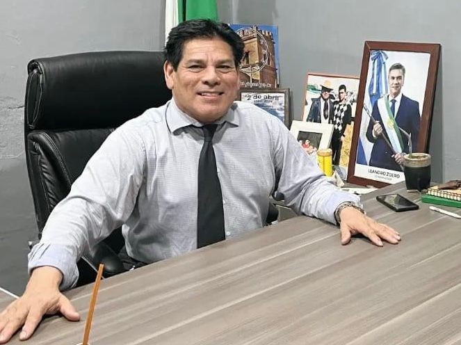 Del 15 al 17 de octubre: Operativo Impenetrable conjunto de provincia y nación, en Nueva Pompeya.