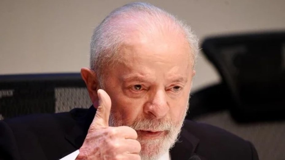 Lula quiere cobrar impuesto a millonarios de Brasil para ayudar a quienes ganan menos