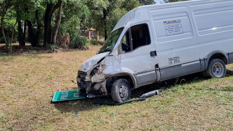 El padre del conductor que atropelló y mató a un joven en Alta Gracia dijo que «quiere abrazar a la familia del chico»