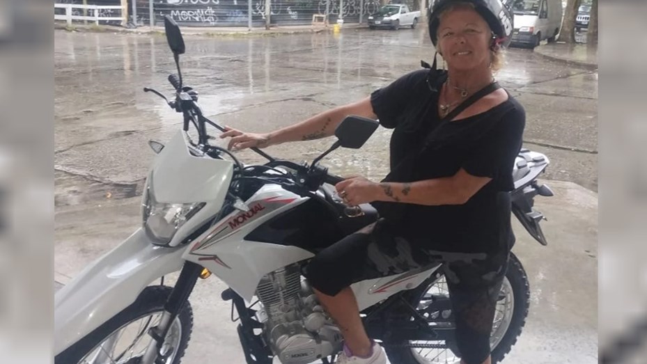 Madre de dos hijos, apasionada por las motos y defensora de animales: quién era la mujer asesinada en Tandil