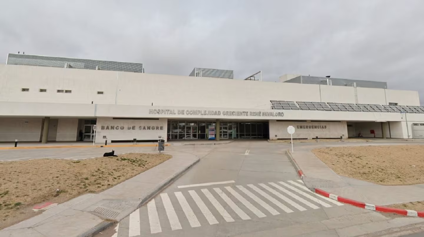 Drama en La Pampa: un nene de 10 años baleó a un amigo y le provocó una grave lesión en un ojo