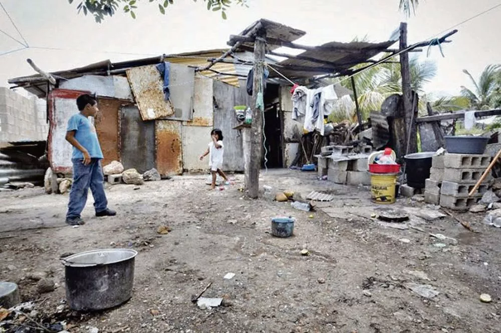 Más de 960 mil para no ser pobre en Argentina