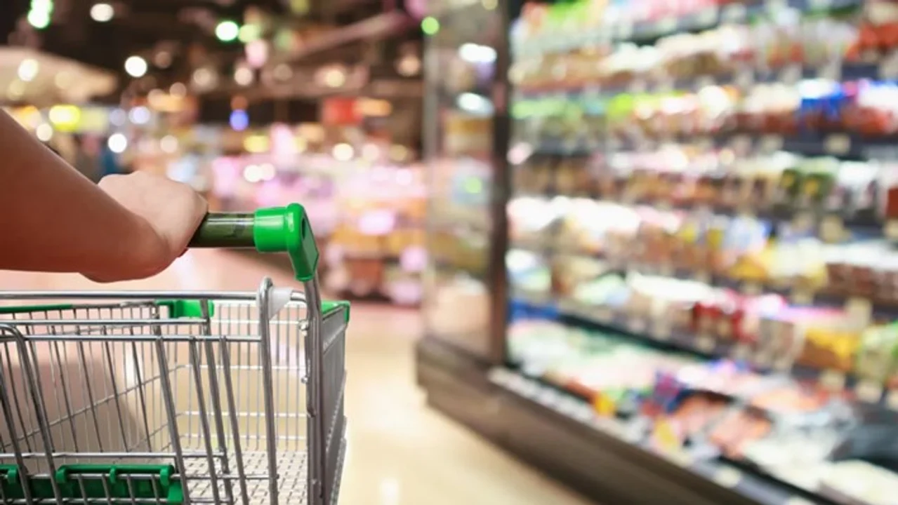 El Indec difunde el martes el número de inflación de octubre