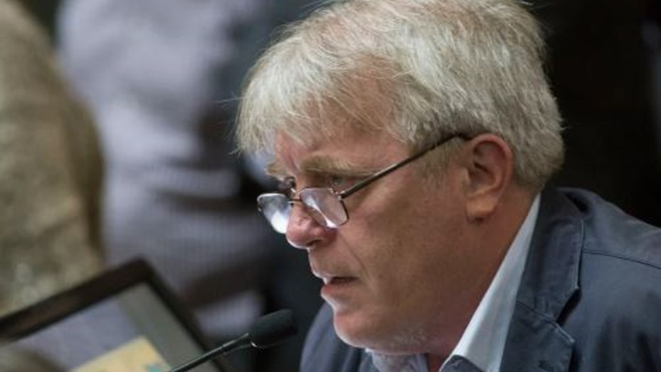 Caso Loan: pidieron la detención inmediata del presidente de la fundación Alameda