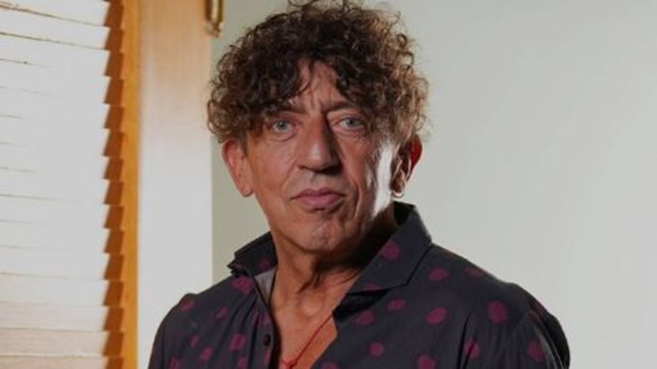 Brutal robo al actor «Huevo» Müller en Pontevedra: hay un detenido