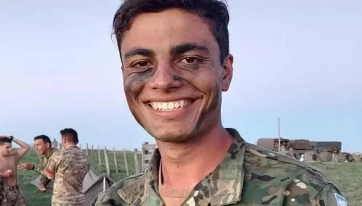 La familia del soldado Chirino buscará justicia en Casación