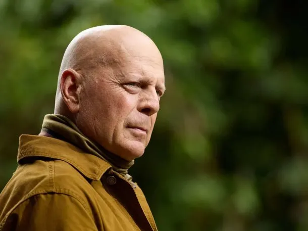 Los desgarradores detalles del estado de salud de Bruce Willis