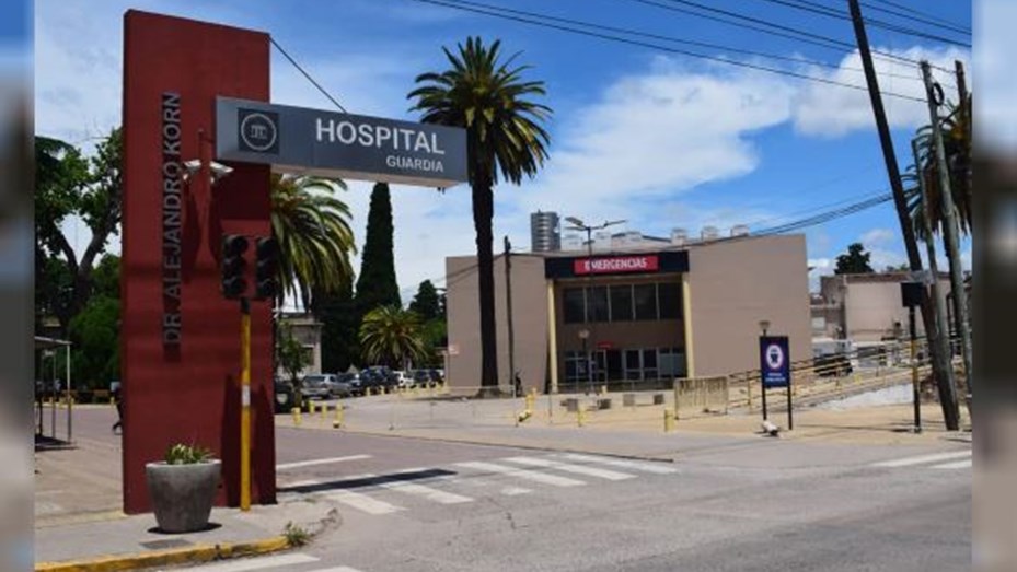 La Plata: una joven fue prendida fuego por su novio y ahora lucha por su vida