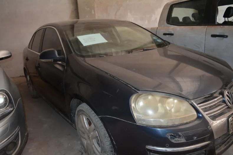 Están en exposición los vehículos que subastará la provincia