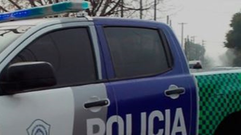 Moreno: tiene 16 años y mató a un vecino en una pelea