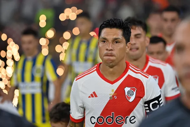 El futuro de Enzo Pérez: ¿regresa a River o renueva con Estudiantes de La Plata?