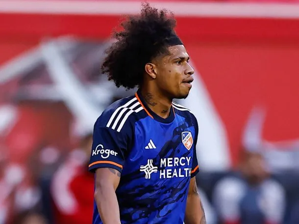 Ecuador: murió Marco Angulo, joven jugador de la Liga de Quito y de la Selección de su país