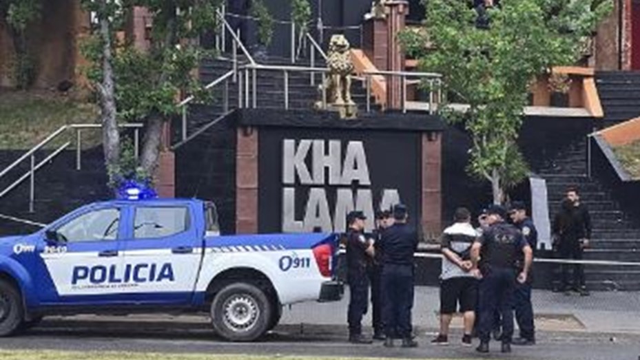 Un adolescente murió en un boliche de Córdoba tras sufrir un ataque de asma